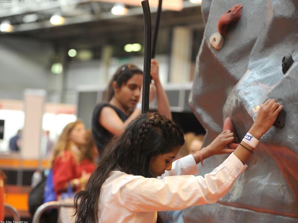 ការអភិវឌ្ឍជំនាញល្បែងរបស់អ្នក